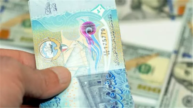 سعر الدينار الكويتي الآن.. تفاصيل الأسعار في بنك مصر وأبوظبي الإسلامي وCIB
