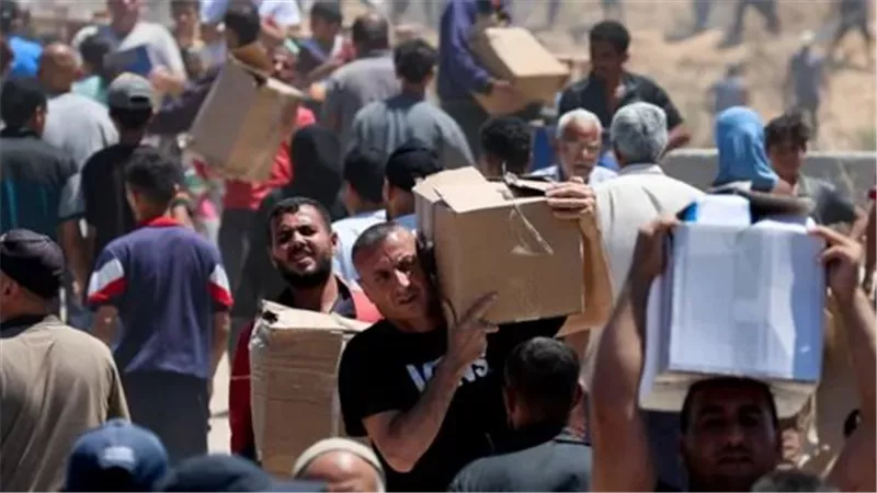 عوض سليمية: خطة التهجير على أجندة اليمين منذ تأسيس إسرائيل