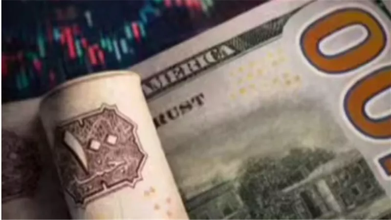 مفاجأة في سعر الدولار اليوم.. تعرف على أسعار الشراء والبيع بالبنوك
