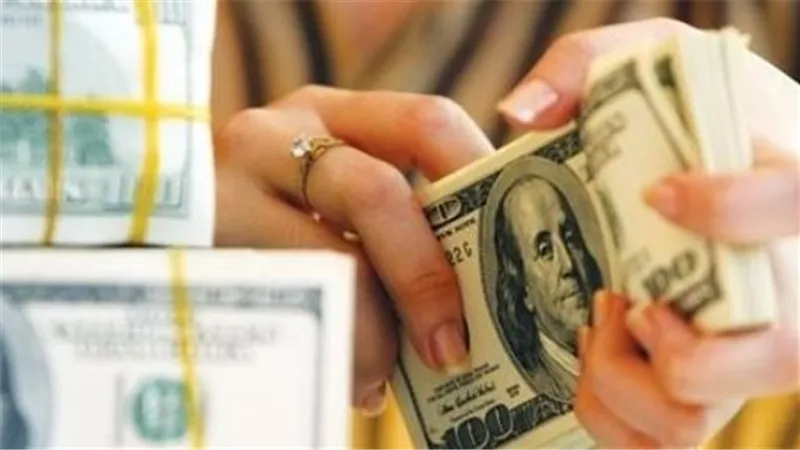 استقرار سعر الدولار اليوم في البنوك.. كم سجل الأخضر أمام الجنيه؟