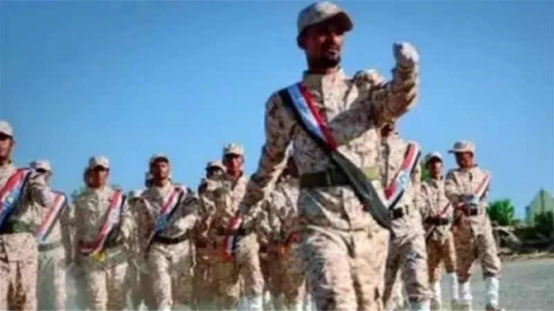 مليونية ذكرى تأسيس الجيش الجنوبي.. رسالة شعبية تؤكد التمسك بالهوية والحقوق الوطنية