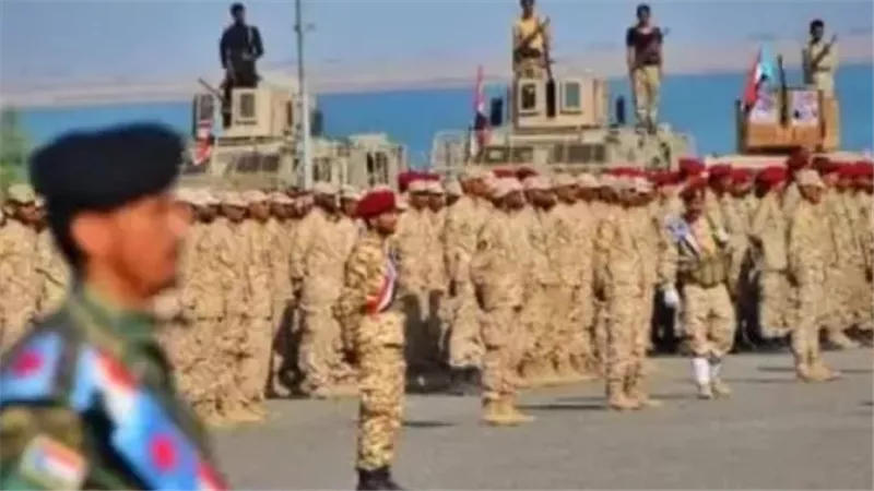 القوات المسلحة الجنوبية.. مسيرة صمود وتضحيات لحماية الجنوب وصون أمنه