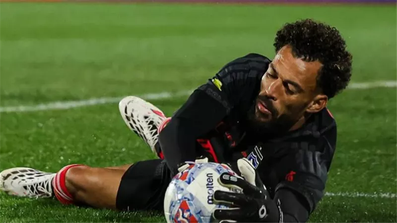 فوزينيا يحقق بداية مثالية مع كولو كولو في كأس تشيلي