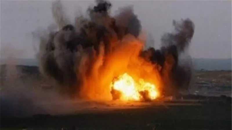 محافظ حلب: إصابات جراء انفجارات بمنطقة العيس ونهيب بالأهالى عدم الاقتراب