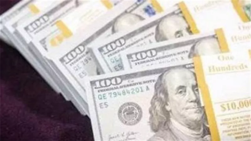 أسعار الدولار في البنوك اليوم.. أعلى وأقل سعر للشراء والبيع