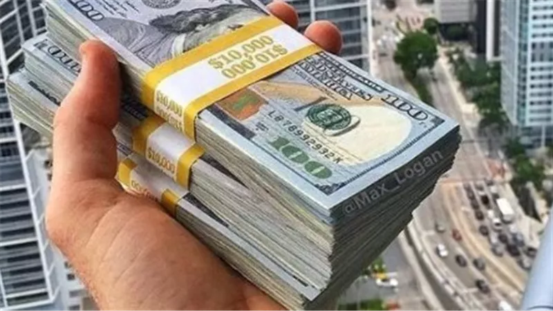بكام الدولار النهارده؟.. أسعار الدولار في الأهلي ومصر والإسكندرية وCIB