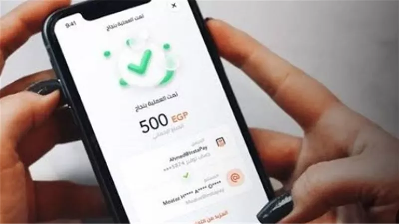 إنستاباي يحذر من مكالمات الاحتيال.. موظف البنك الحقيقي لا يطلب هذه البيانات