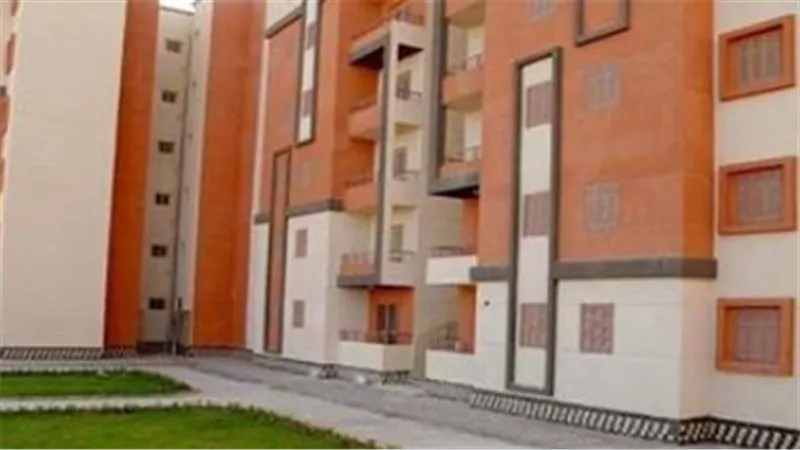 الإسكان تفتح باب الأمل للشباب.. 5000 وحدة بنظام الإيجار المنتهي بالتملك