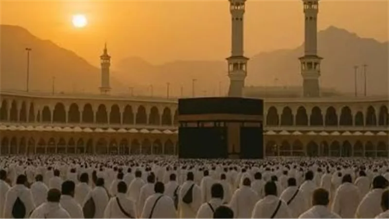حج الجمعيات 2027.. شروط القبول وموقف بطاقة الرقم القومي والفحص الطبي