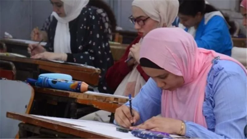 رابط تنسيق المرحلة الثالثة 2026.. خطوات تسجيل رغبات طلاب الثانوية العامة