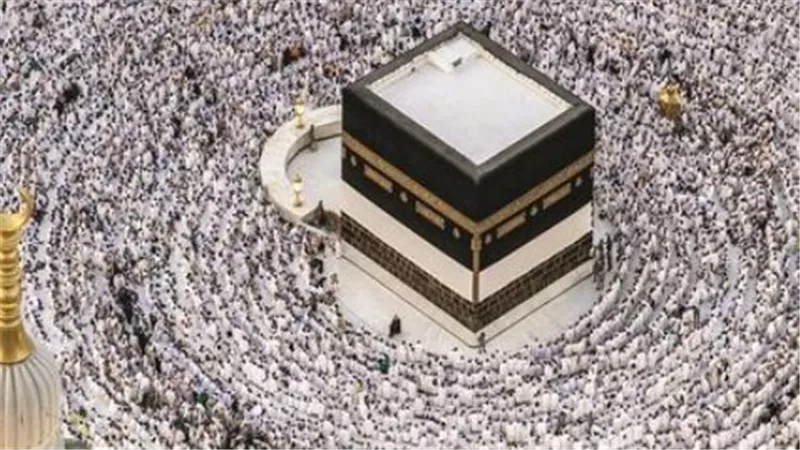 حج الجمعيات الأهلية 2027.. موعد انتهاء التقديم وضوابط دخول القرعة