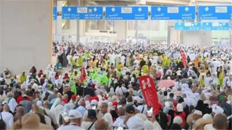 حج الجمعيات الأهلية 2027.. من يحق له التقديم وكيف يتم اختيار الفائزين؟