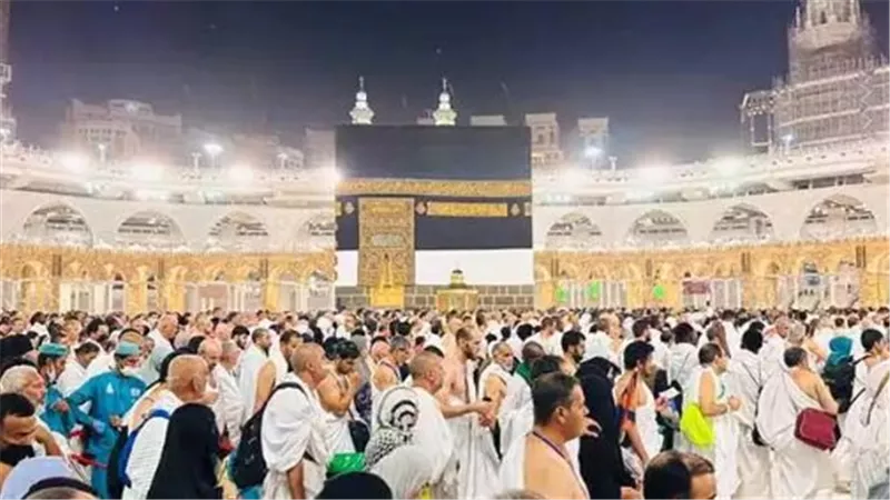 حج الجمعيات 1448هـ.. موعد التقديم وشروط القرعة والفحص الطبي للمتقدمين