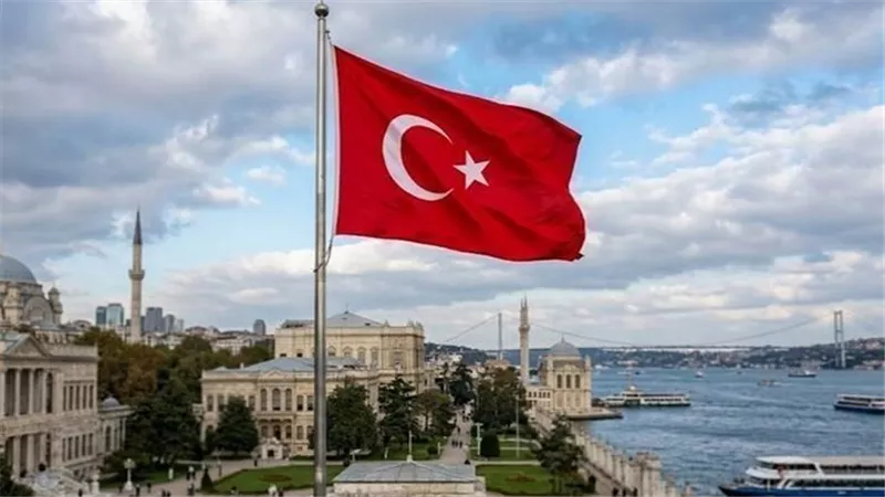  تركيا تفرض قيودًا جديدة على صناديق التحوط 
