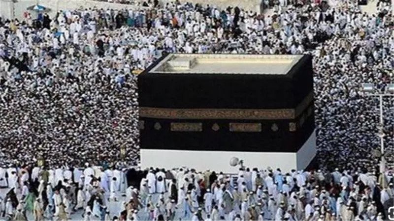 حج الجمعيات الأهلية 2027.. 6 شروط يجب توافرها قبل تقديم الطلب