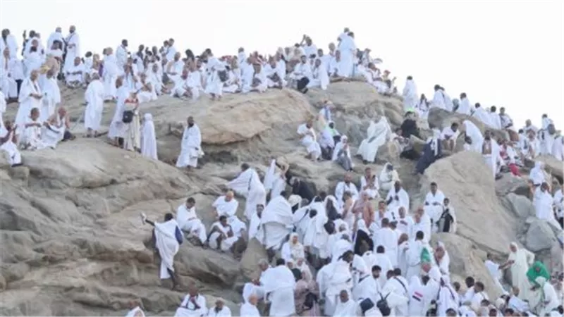 موعد التقديم في حج الجمعيات الأهلية 2027