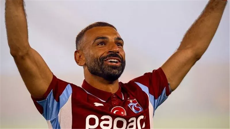 نجم طرابزون السابق: مشاهدة محمد صلاح ممتعة.. وأن تكون زميلًا له حلم