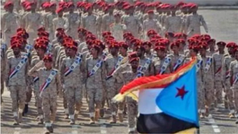 ذكرى تأسيس الجيش الجنوبي.. تاريخ من التضحيات ورسالة لتعزيز أمن الجنوب