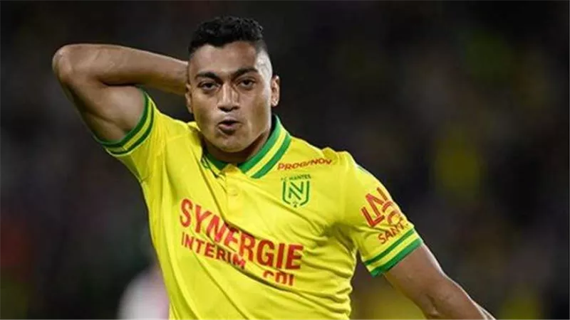 الكشف عن تفاصيل جديدة بشأن انتقال مصطفى محمد إلى كونيا سبورت
