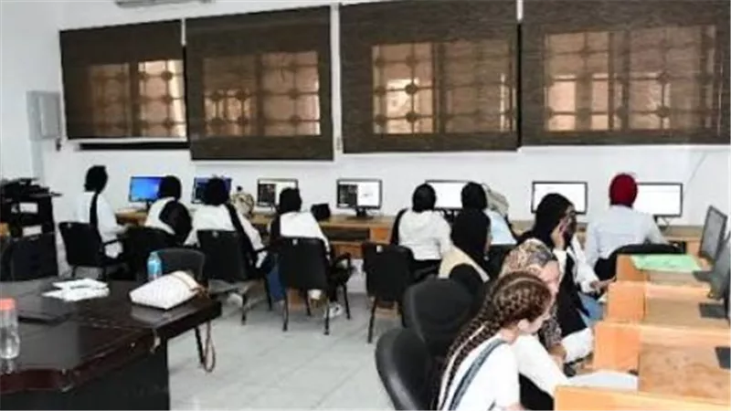 تنسيق الثانوية العامة 2026.. قائمة معاهد الحاسبات وعلوم الكمبيوتر المتاحة لطلاب المرحلة الثالثة