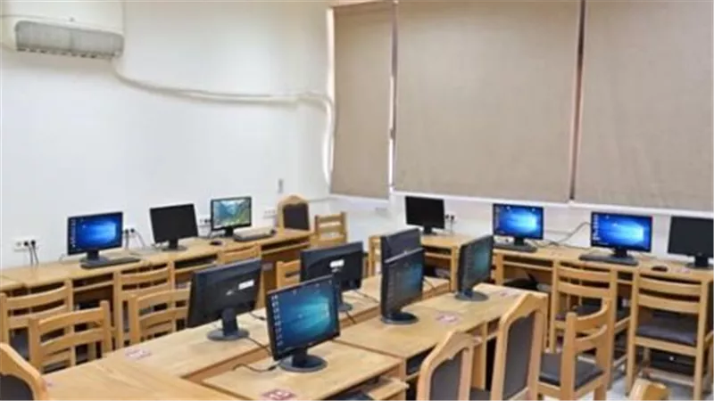بدائل كليات الحاسبات.. معاهد علوم الكمبيوتر المتاحة في تنسيق المرحلة الثالثة 2026