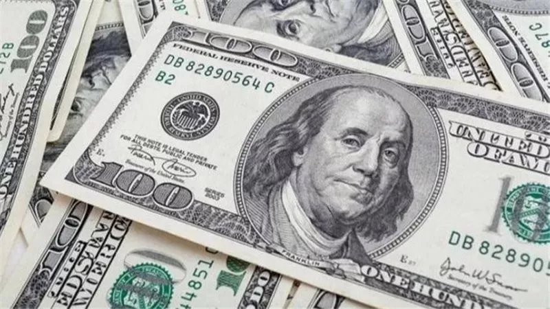 أسعار الدولار اليوم في البنوك.. تعرف على سعر العملة الأمريكية الاثنين 31 أغسطس