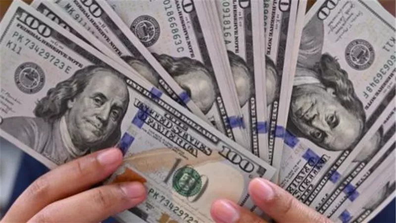سعر الدولار أمام الجنيه.. استقرار جديد في بداية تعاملات الاثنين 31 أغسطس 2026