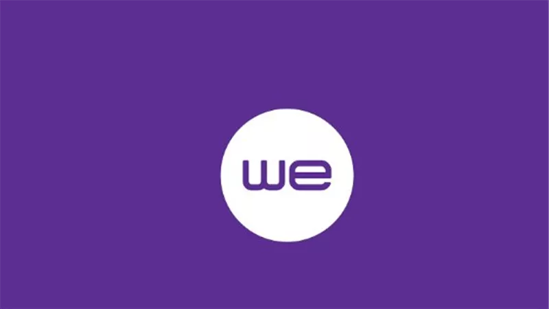 WE تفاجئ عملاء الإنترنت.. باقة بسرعة 1 جيجابت وسعة 3 تيرابايت