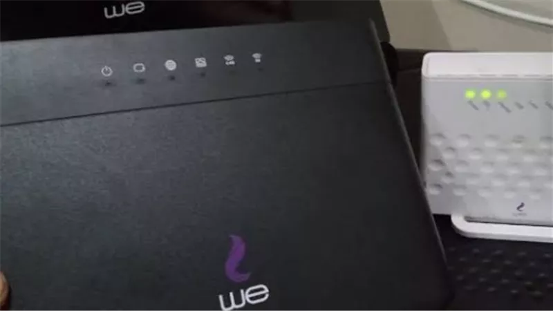 الإنترنت بسرعة 1 جيجا.. WE تطرح باقة جديدة لأصحاب الاستخدام المرتفع