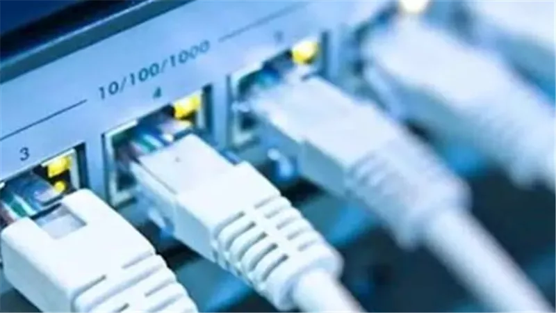 باقة WE الجديدة للألعاب والعمل.. سرعة تحميل 1 جيجابت ورفع 100 ميجابت
