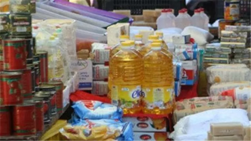من السكر إلى الزيت والمربى.. قائمة أسعار السلع الأساسية المطروحة من التموين