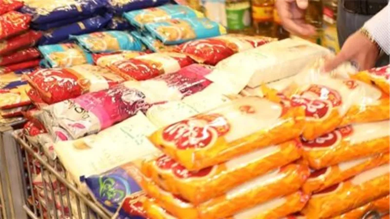 ضبط الأسواق يبدأ سبتمبر.. التموين تعلن خطة زيادة المعروض وتوسيع شبكة المنافذ