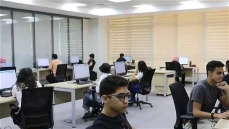 تنسيق المرحلة الثالثة 2026.. قائمة معاهد الحاسبات ونظم المعلومات المتاحة