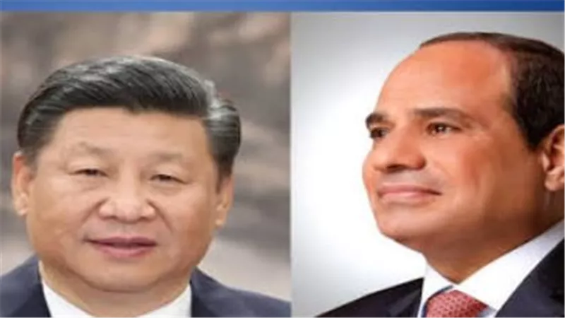 العلاقات المصرية الصينية.. السيسي يحدد مسارات جديدة للتعاون في الصناعة والذكاء الاصطناعي