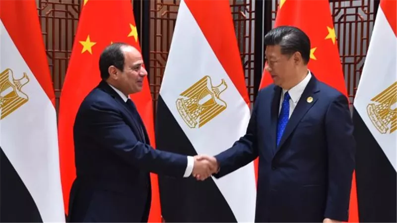 القاهرة وبكين نحو مرحلة جديدة.. السيسي يراهن على التصنيع ونقل التكنولوجيا والاستثمار