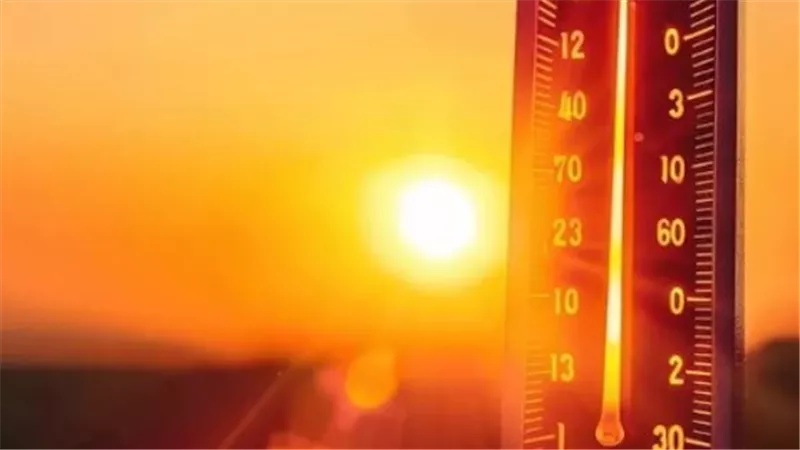 مفاجأة في درجات الحرارة اليوم.. أسوان والأقصر وقنا على موعد مع 39 و41 درجة