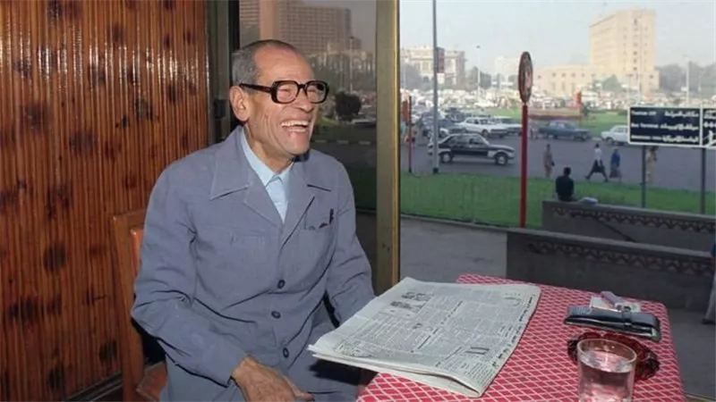 نجيب محفوظ في الواجهة من جديد.. انطلاق عام الاحتفاء بأديب مصر العالمي