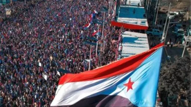 مليونية عدن.. حشد جماهيري لإحياء ذكرى تأسيس الجيش الجنوبي وتجديد التأكيد على القضية الجنوبية