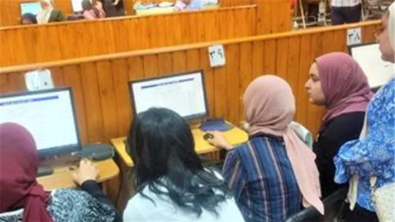 حتى 2 سبتمبر.. استمرار تسجيل رغبات تنسيق المرحلة الثالثة 2026