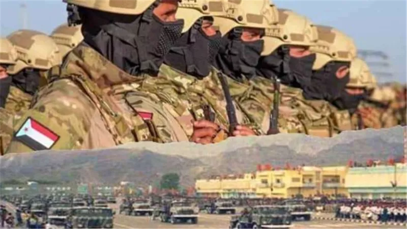 عدن وحضرموت تستعدان لإحياء الذكرى الـ55 لتأسيس الجيش الجنوبي