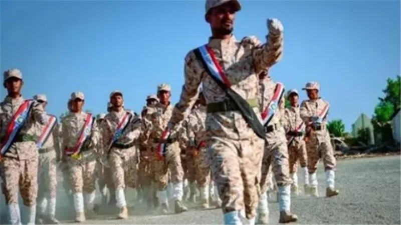 الذكرى الـ55 لتأسيس الجيش الجنوبي.. إرث وطني ومسيرة من التضحيات والبطولات