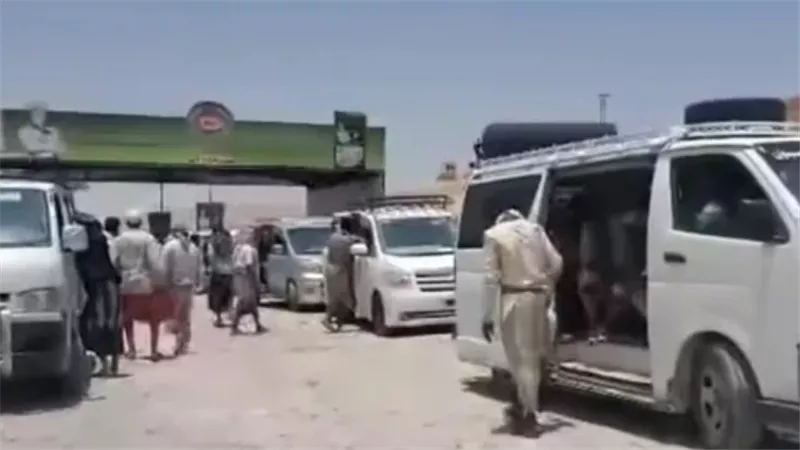 حشود جماهيرية في عدن وحضرموت لإحياء الذكرى الـ55 لتأسيس القوات المسلحة الجنوبية