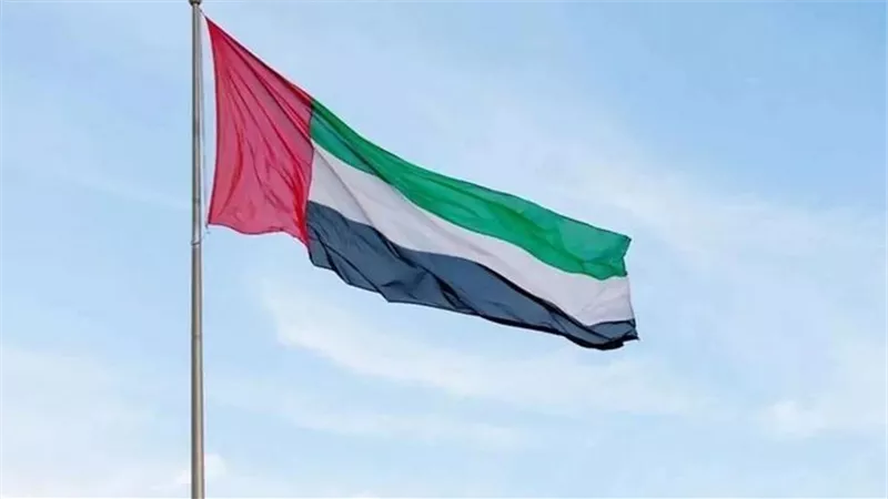 الإمارات تدين الهجمات الإيرانية على البحرين والكويت والأردن