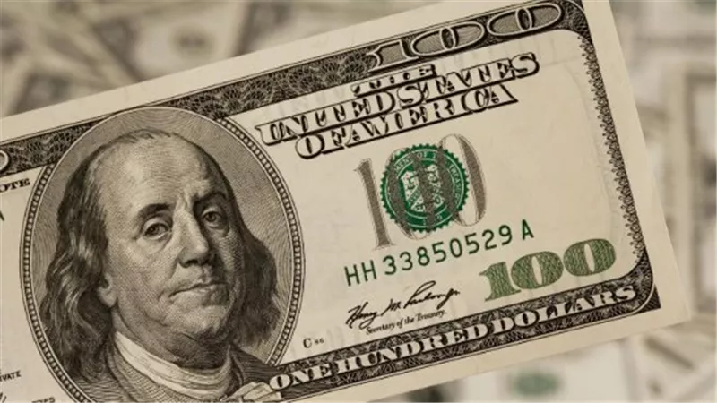 سعر الدولار اليوم.. 50.87 جنيه للشراء في الأهلي وبنك مصر