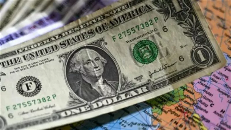 سعر الدولار اليوم في مصر.. أحدث أسعار الشراء والبيع بالبنوك