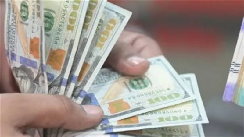 سعر الدولار اليوم الأربعاء.. فروق محدودة بين البنوك المصرية