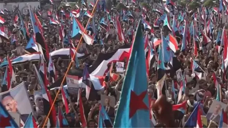 الجنوب العربي.. قوة استراتيجية لحماية الملاحة ومواجهة الإرهاب في المنطقة