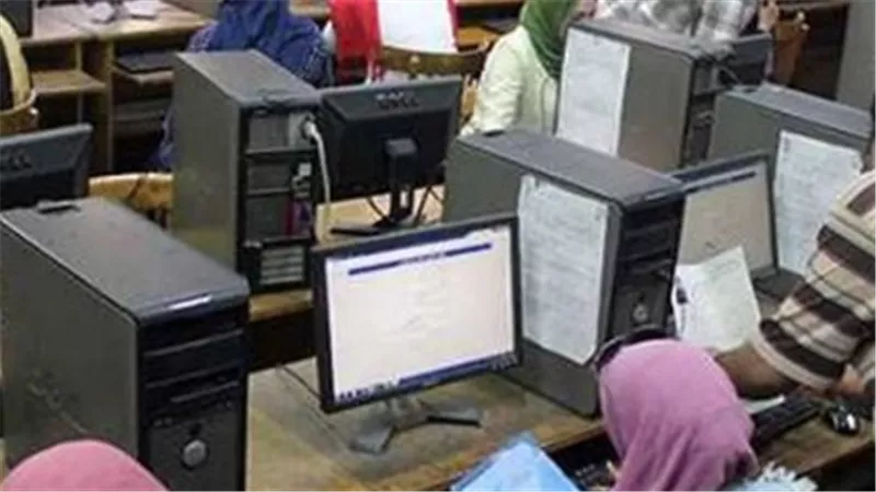 آخر موعد لتسجيل رغبات تنسيق المرحلة الثالثة 2026 ورابط موقع التنسيق