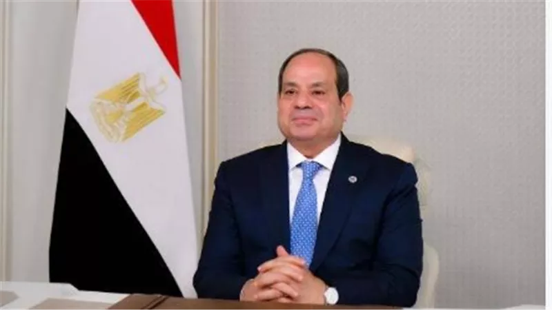الرئيس السيسي يوجه بتطوير المطارات.. مشروع ضخم بمطار القاهرة وتوسع في الاستثمارات