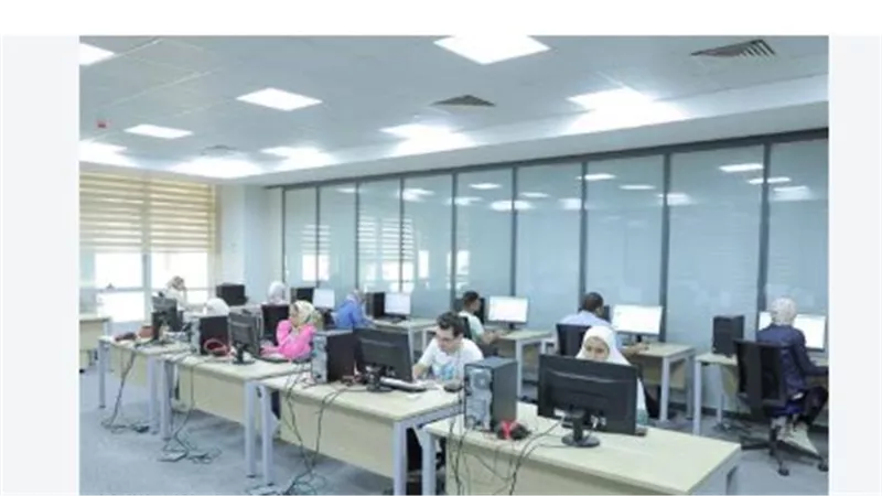 تنسيق المرحلة الثالثة 2026.. معاهد الحاسبات ونظم المعلومات المتاحة 